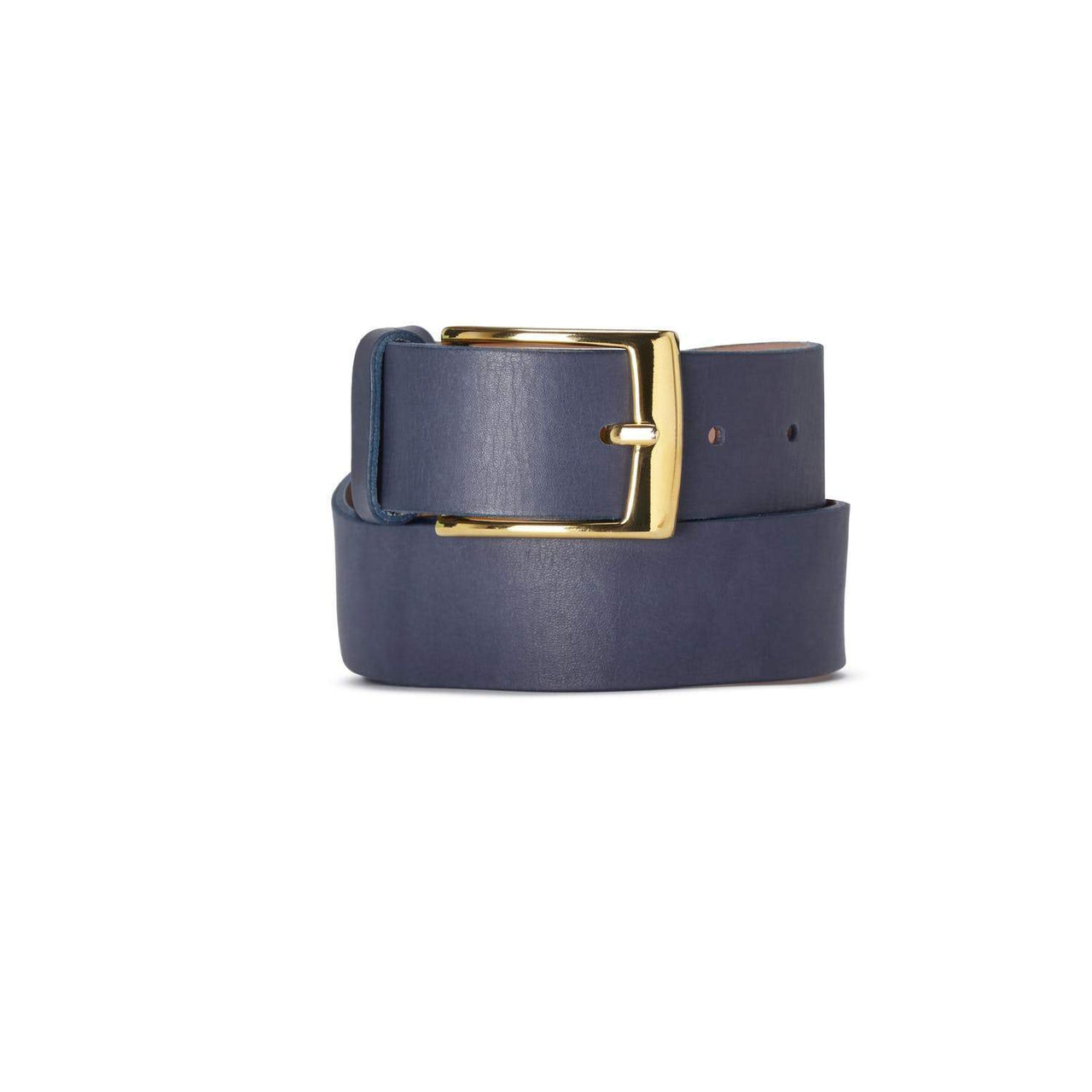 Baukjen Classic Gold Buckle Belt
