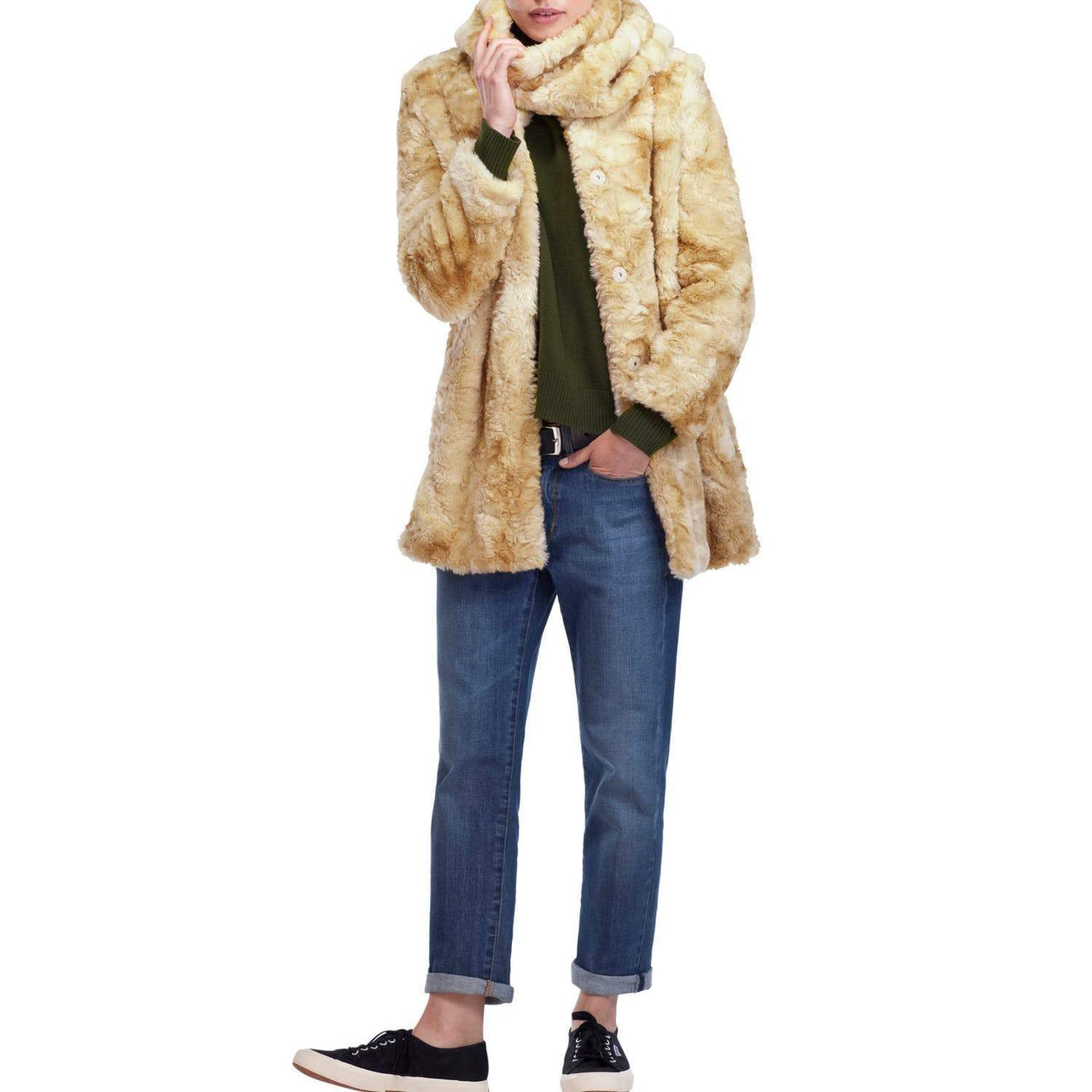 Jordanston Snood