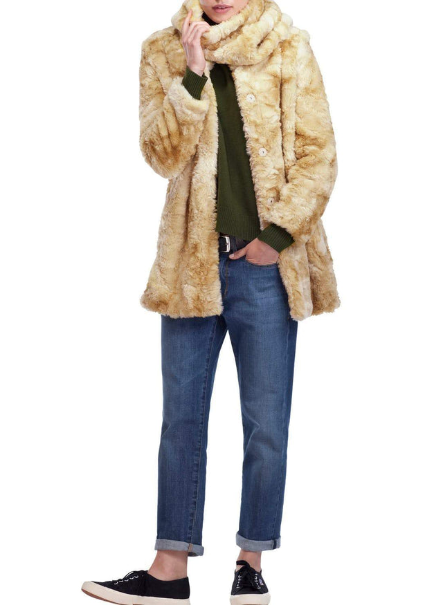 Jordanston Snood