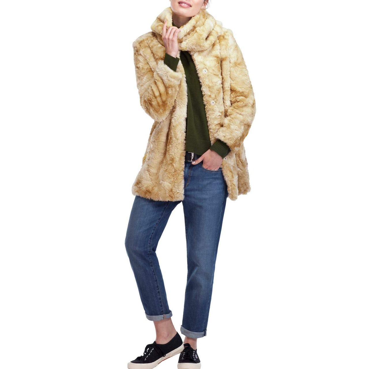 Jordanston Snood