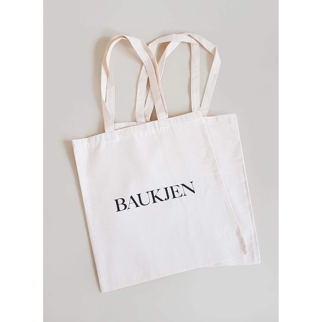 Baukjen Canvas Tote