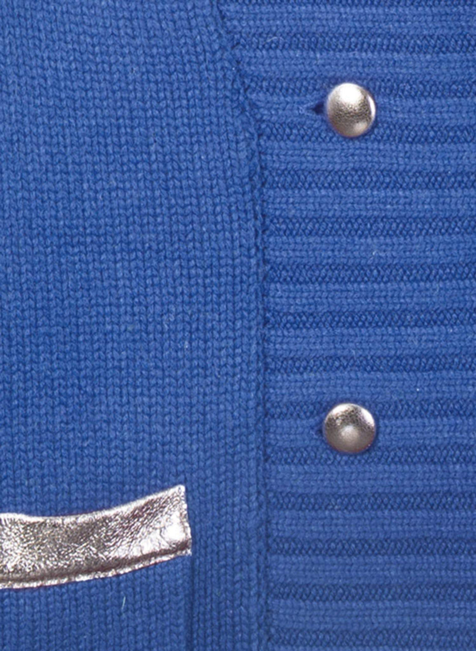 Nella Coat Cardi