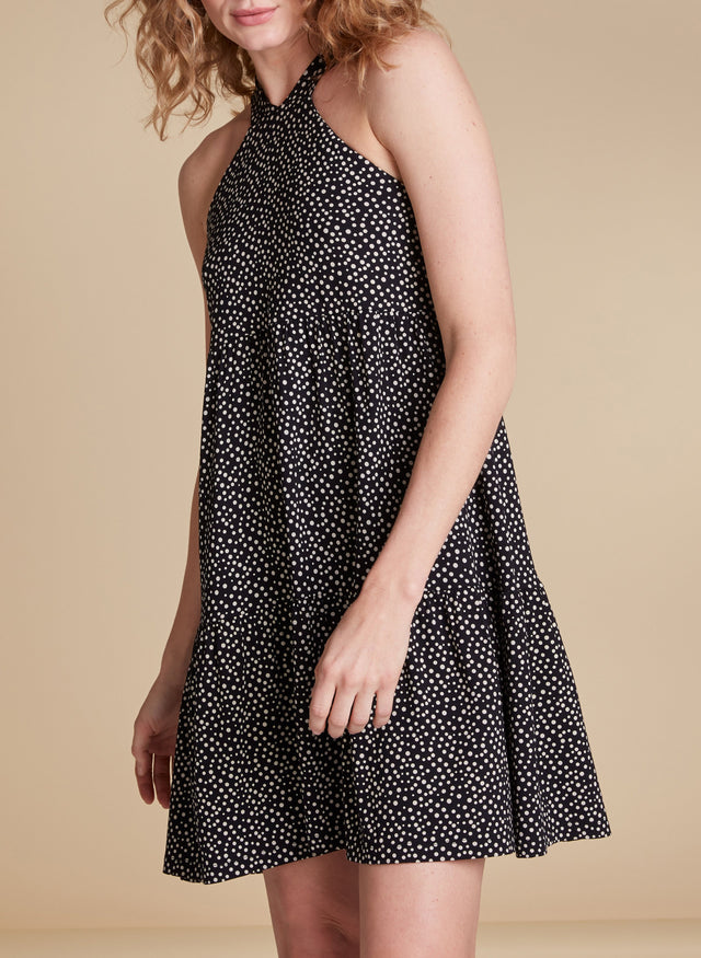 Martha Relaxed Dress