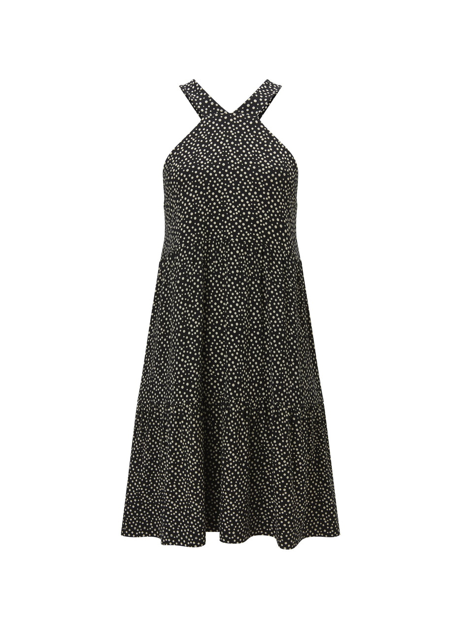 Martha Relaxed Dress