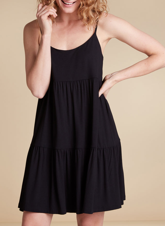 Nella Dress