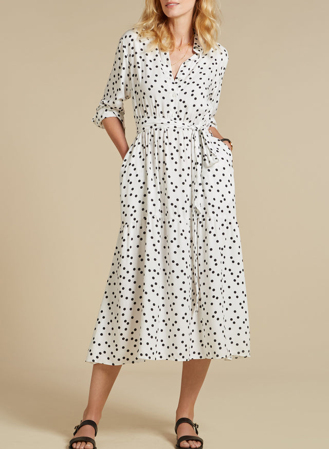 Annabelle Dress