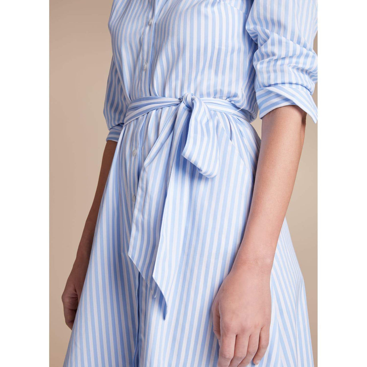 Marley Shirt Dress