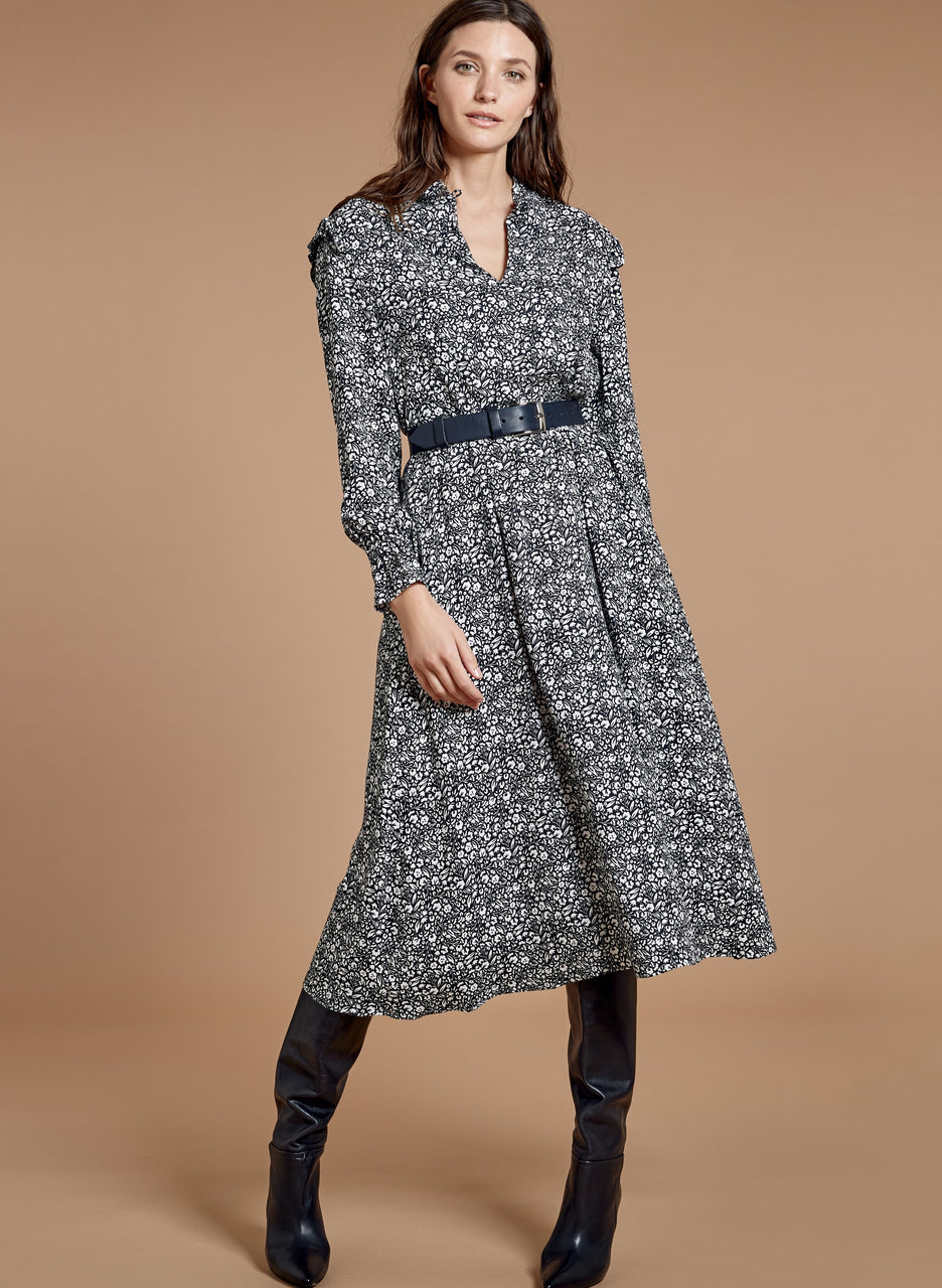 Natalie Dress