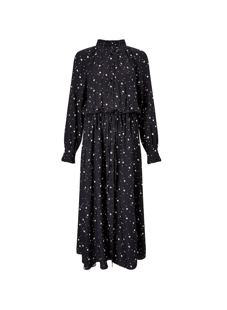 Luna Midi Dress