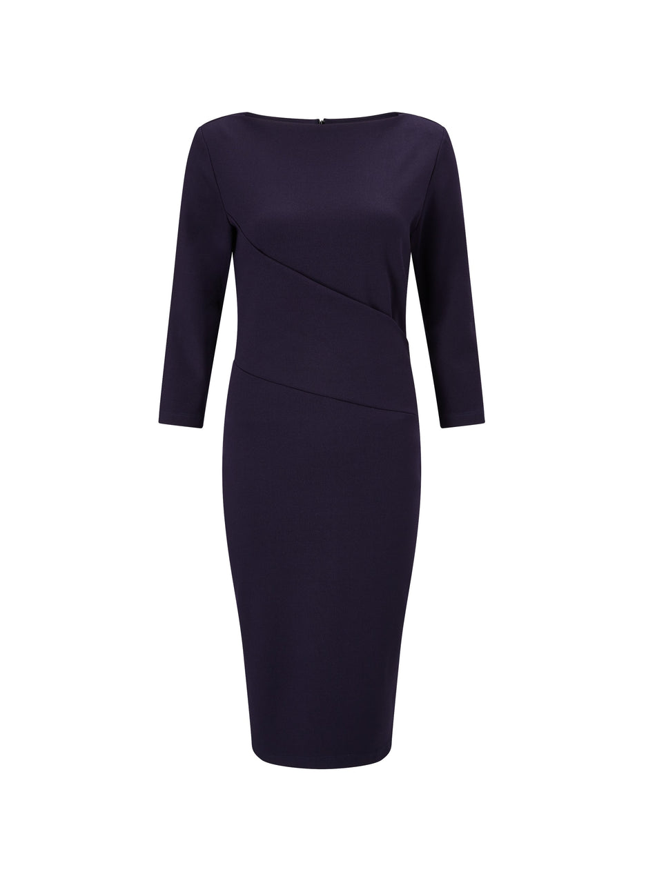 Gretchen Fitted Dress