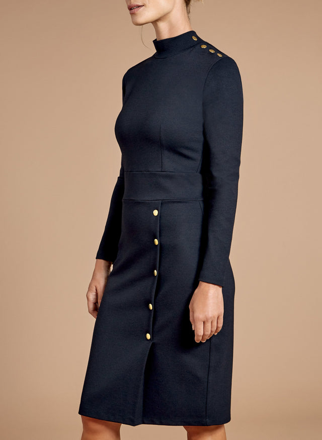Agatha Dress