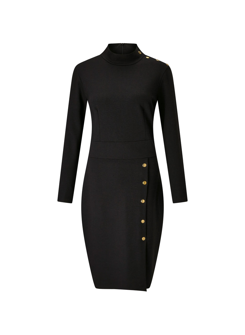 Agatha Dress