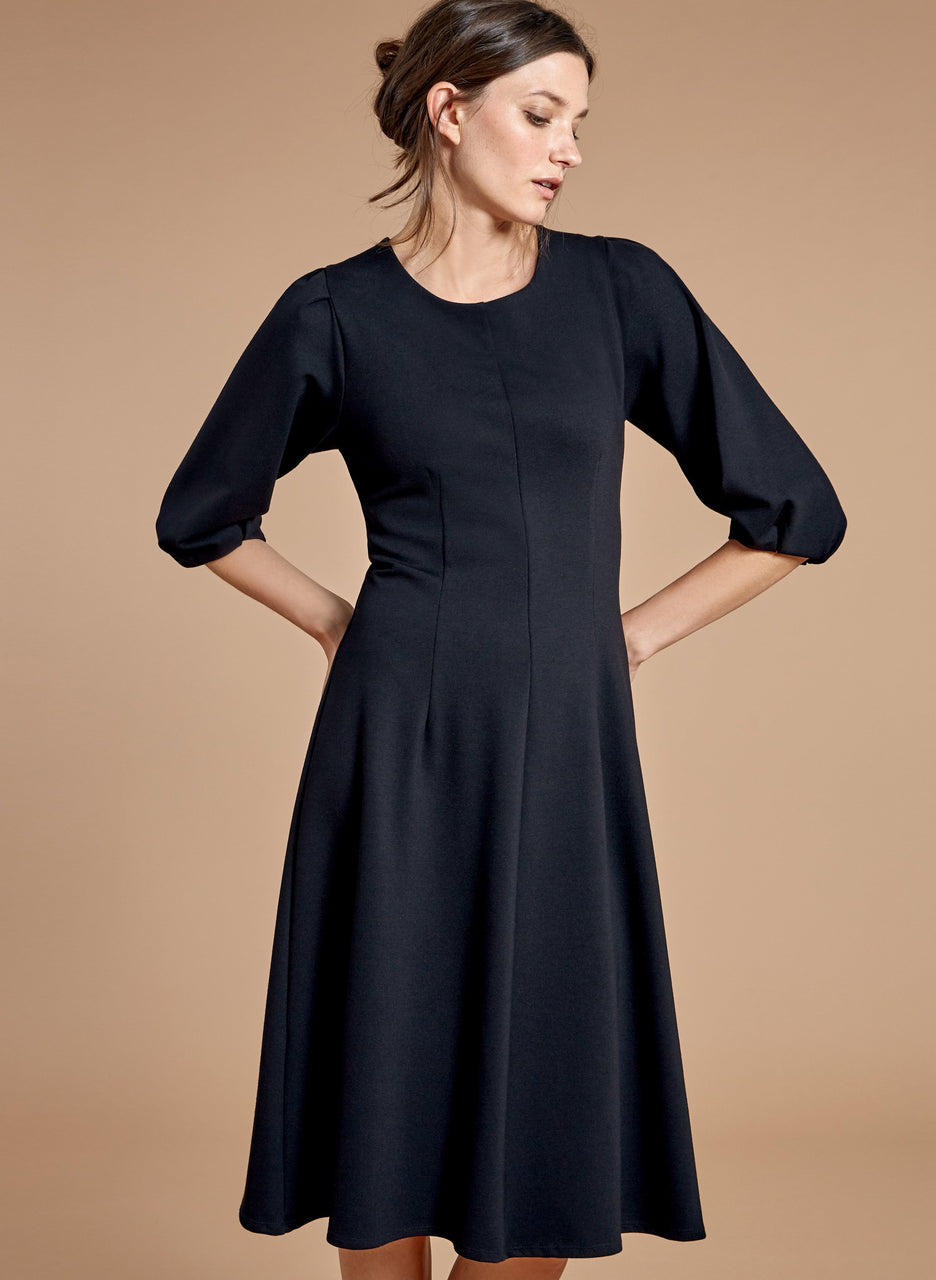 Florean Shift Dress