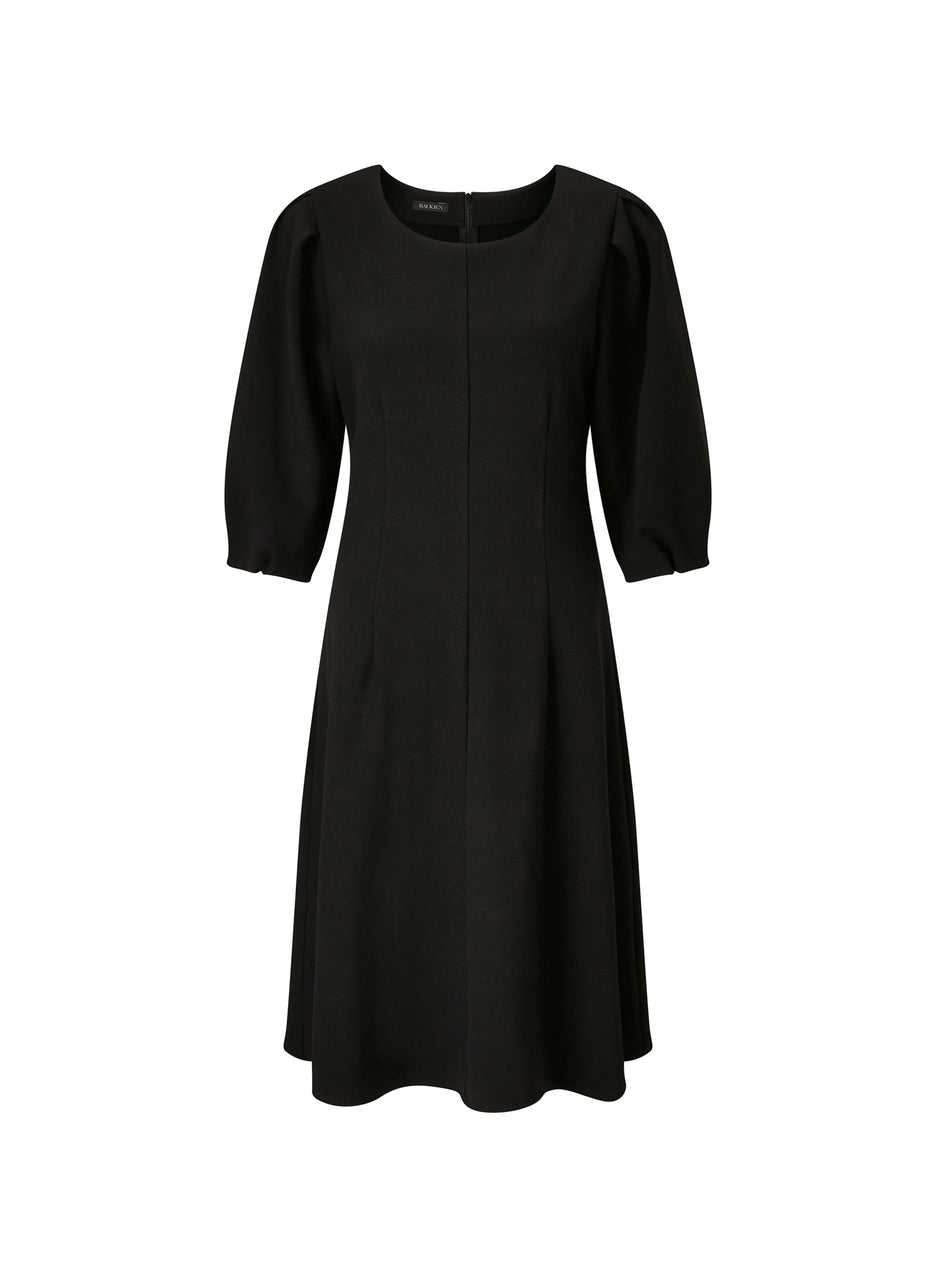 Annie Shift Dress