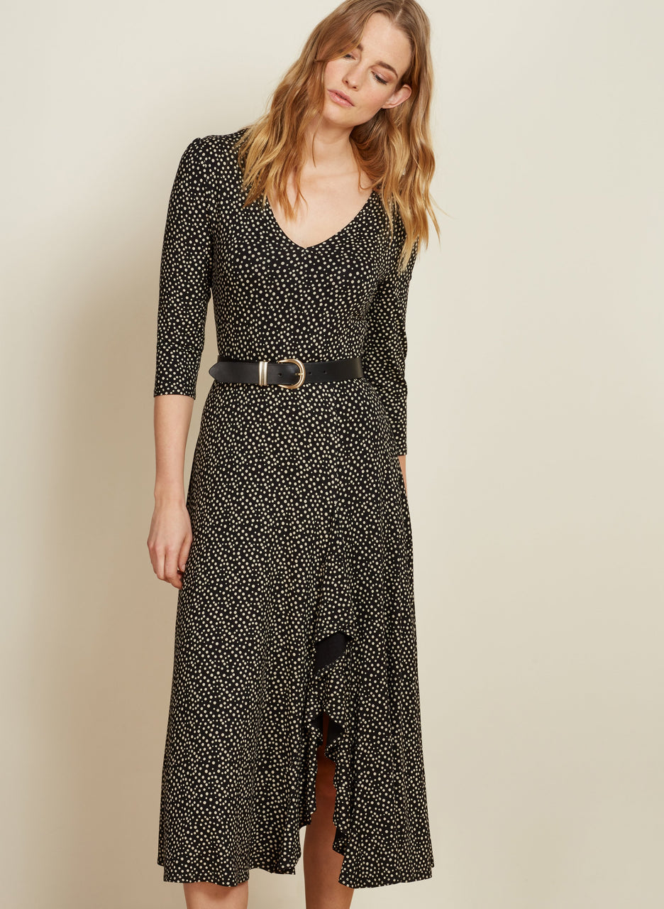 Martha Midi Dress