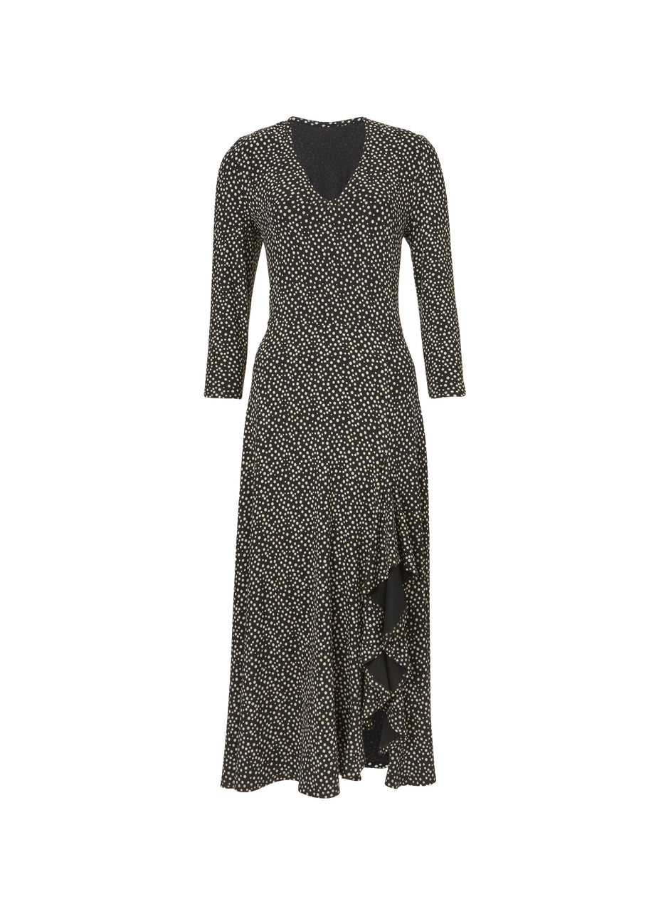 Martha Midi Dress