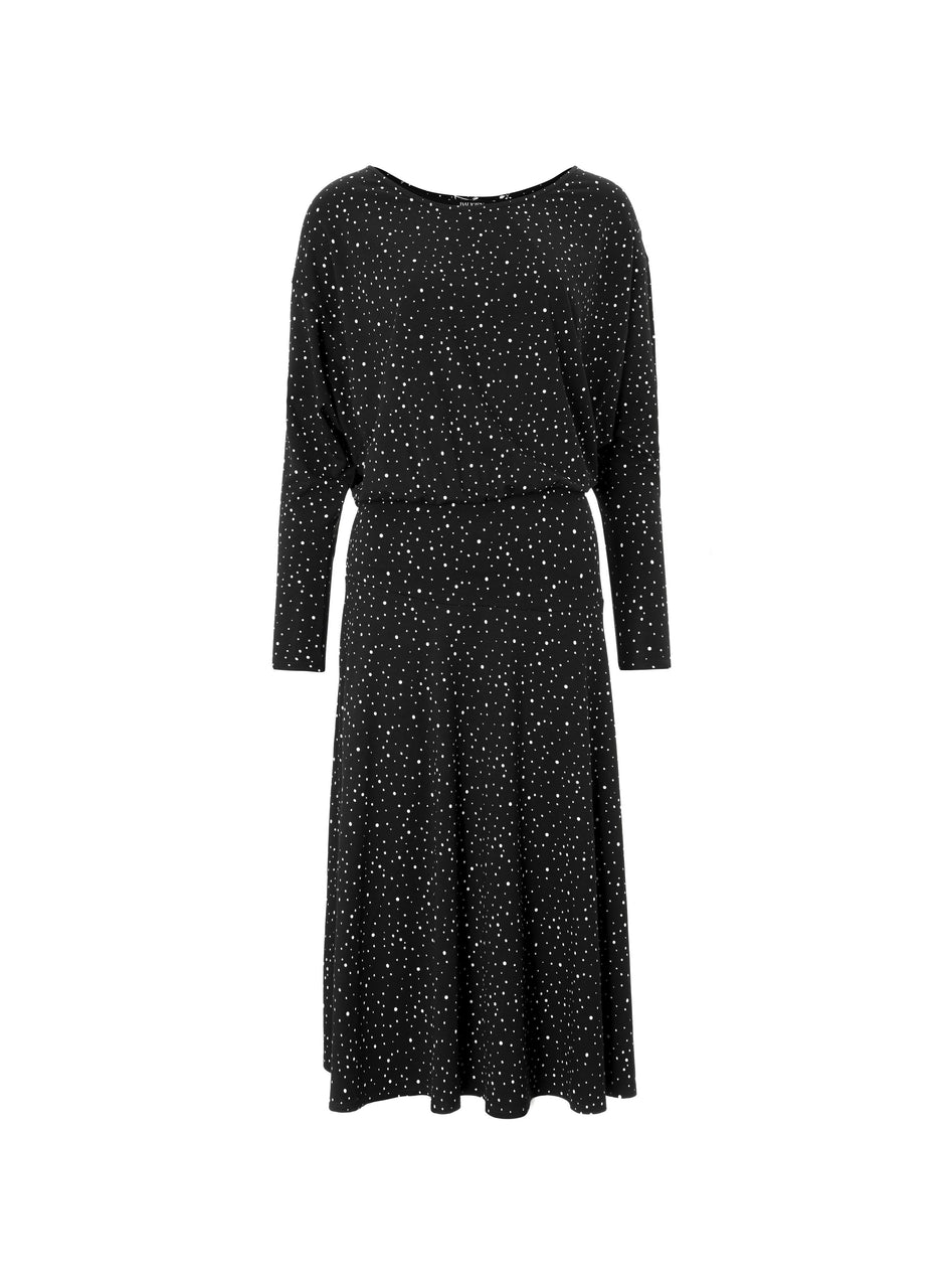 Kali Relaxed Dress