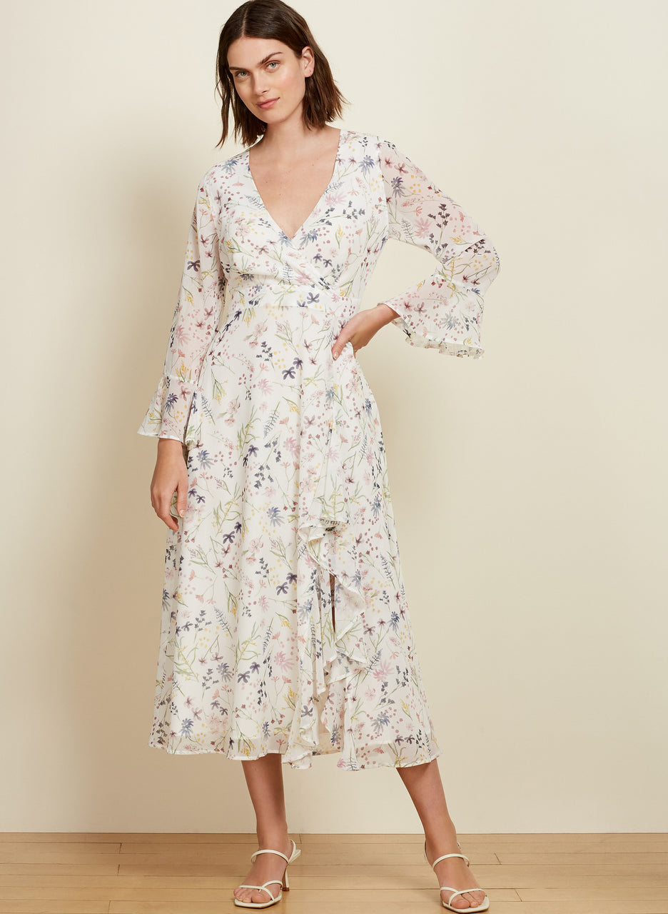Jasmine Dress