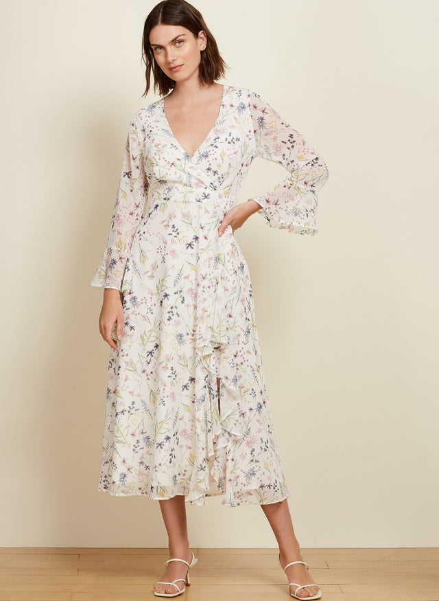 Jasmine Dress