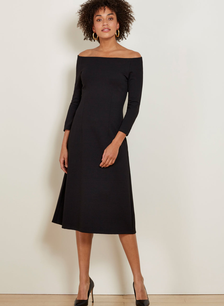 Serena Dress