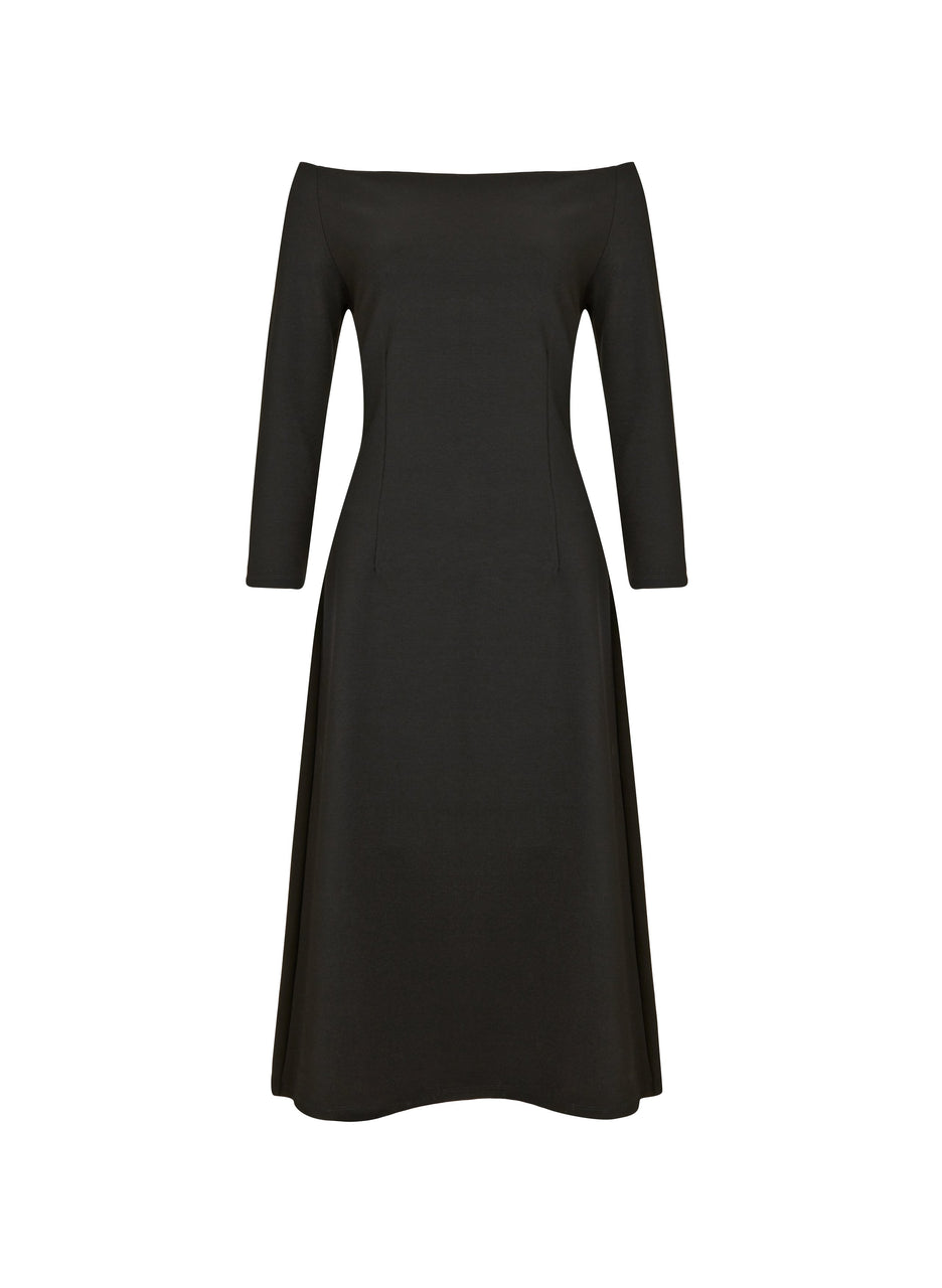 Serena Dress