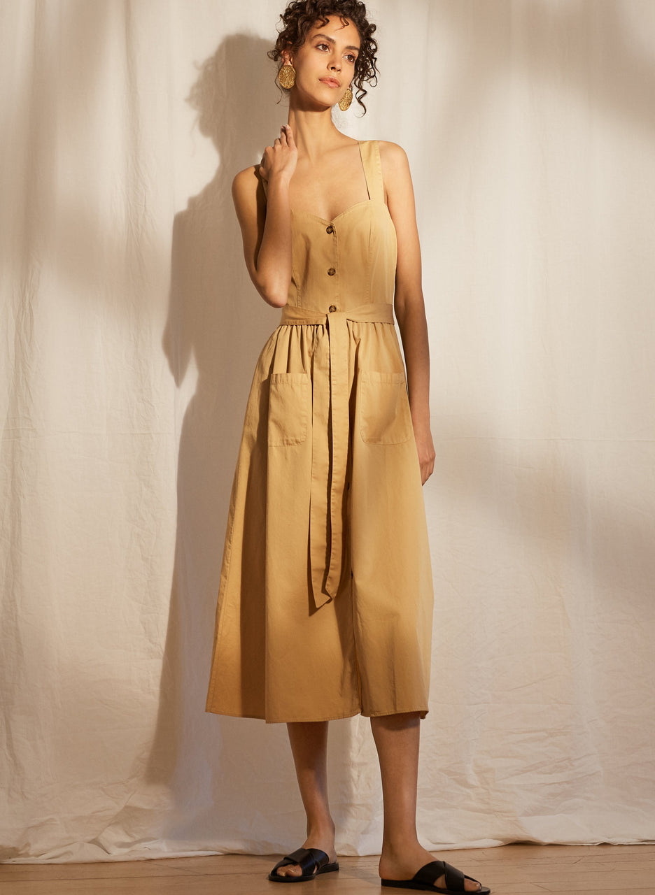 Lucille Dress