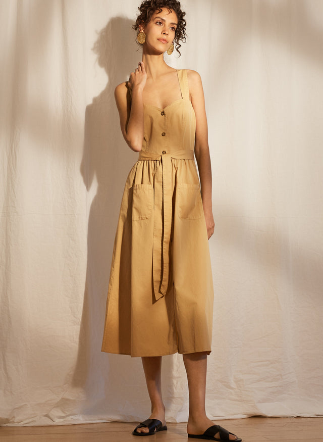 Lucille Dress