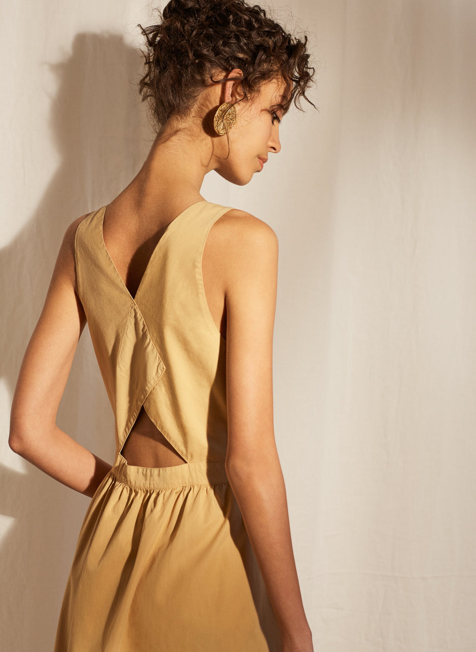 Lucille Dress