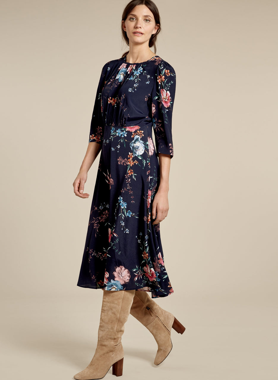 Adrienne Dress