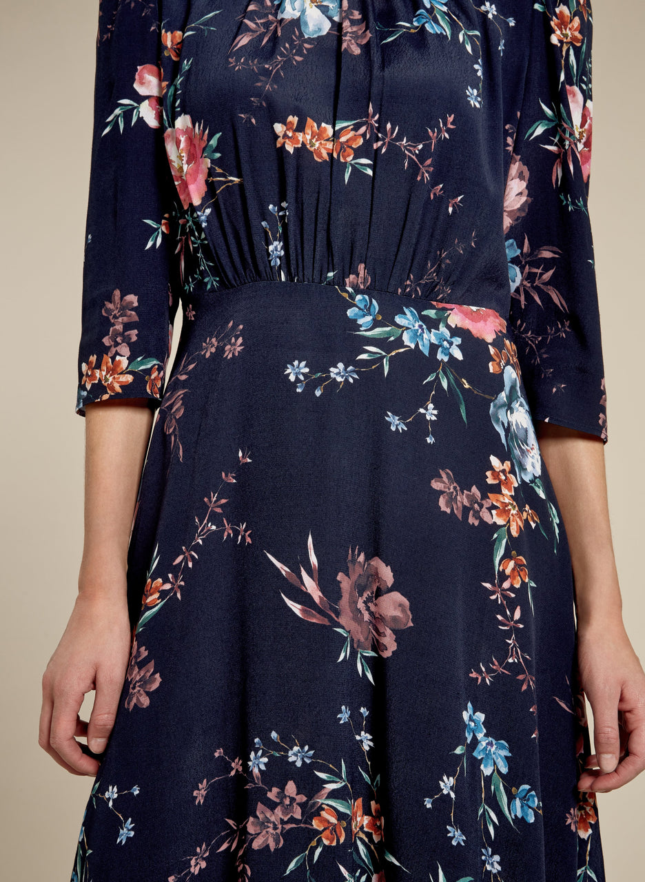 Adrienne Dress