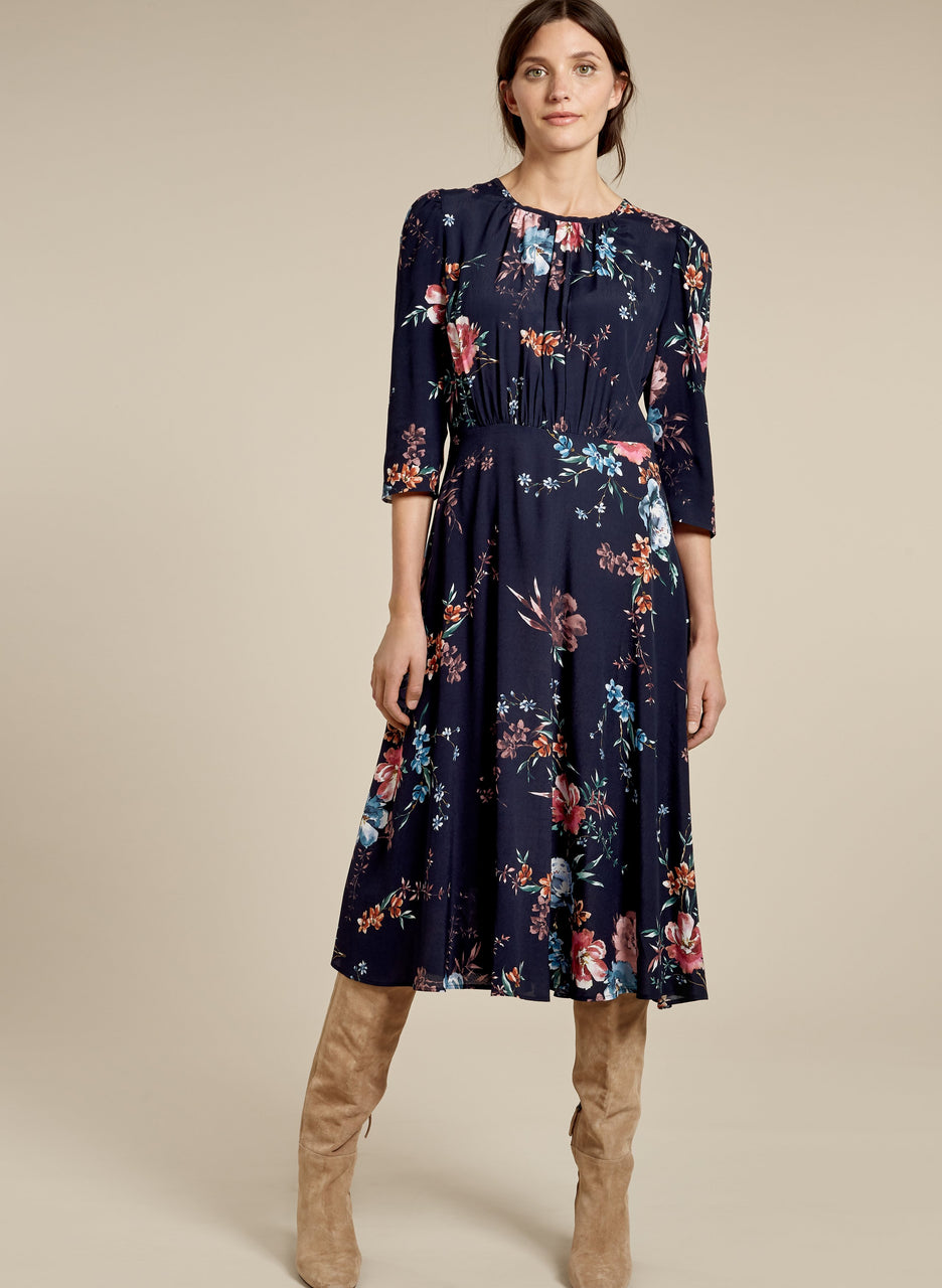 Adrienne Dress