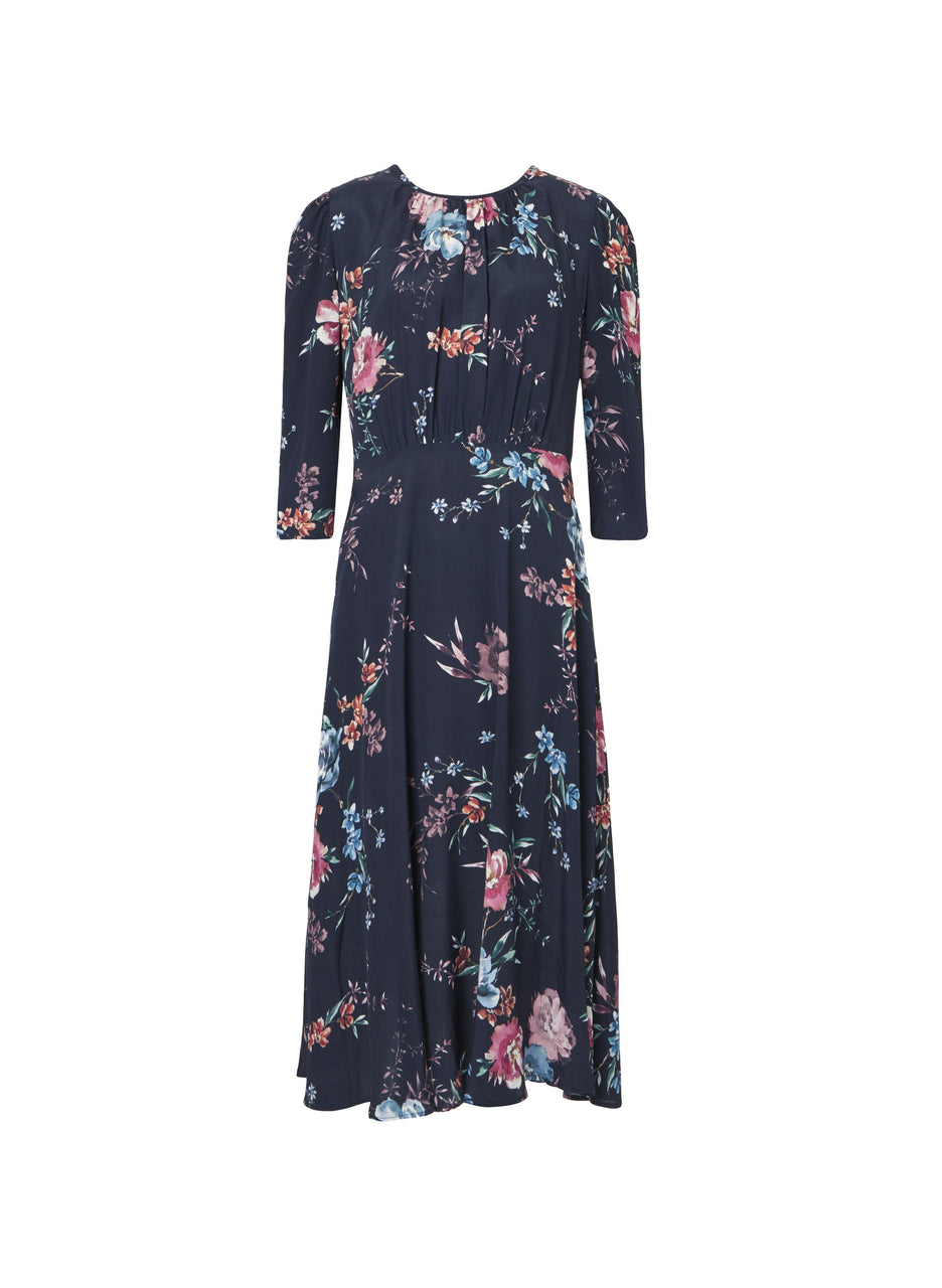 Adrienne Dress