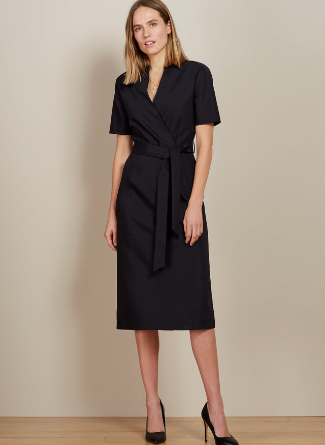 Phoebe Dress