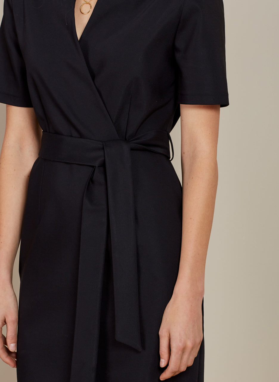 Phoebe Dress