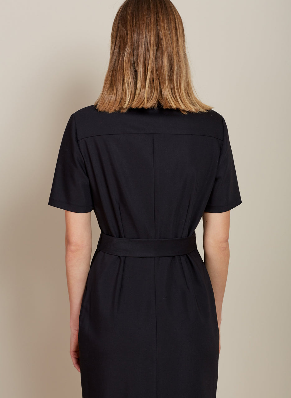 Phoebe Dress