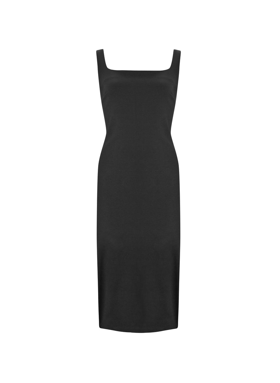 Daria Dress