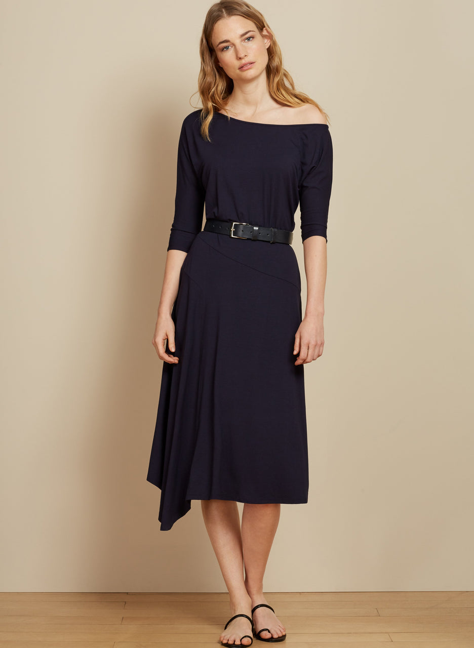 Valentina Dress