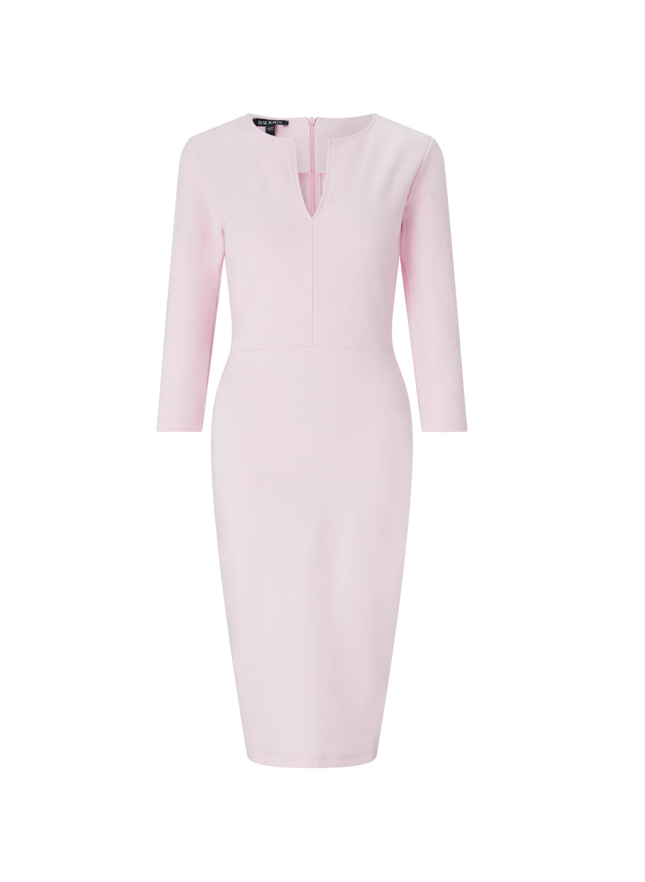 Kingsbridge Shift Dress