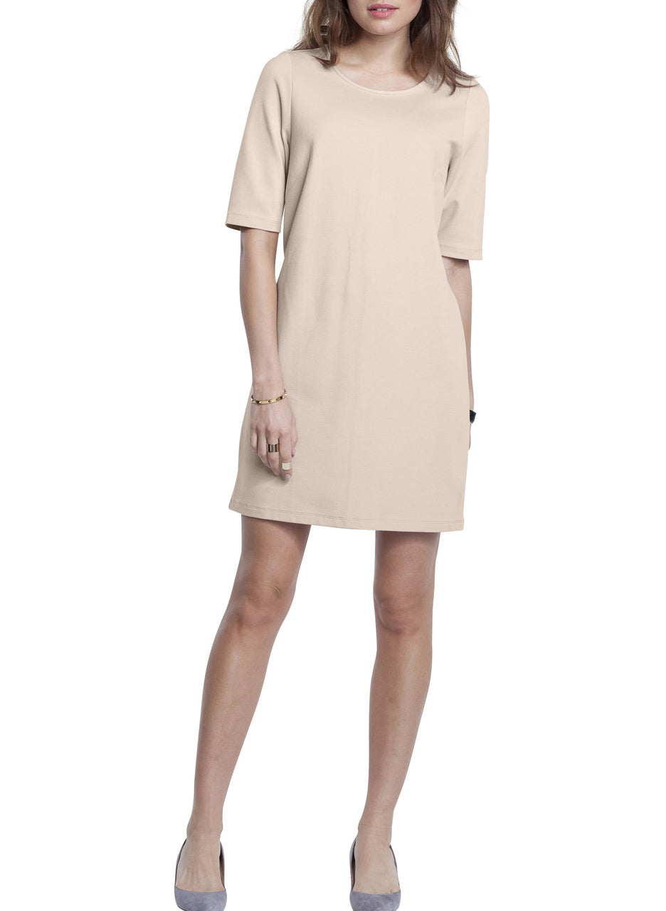 Belgrave Tunic Dress
