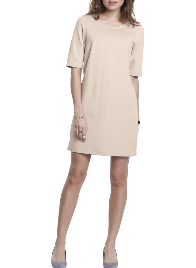 Belgrave Tunic Dress