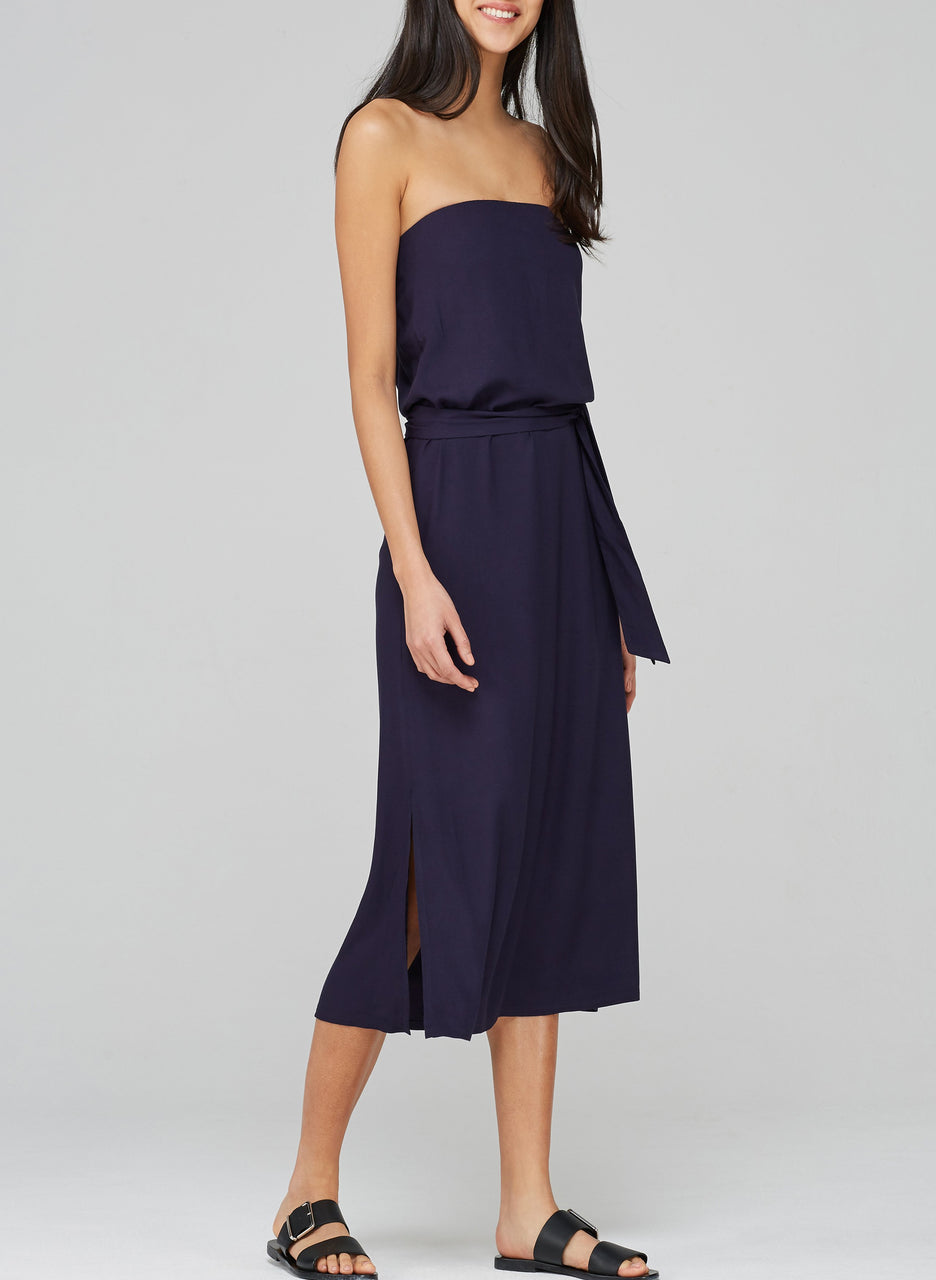 Carin Bandeau Dress
