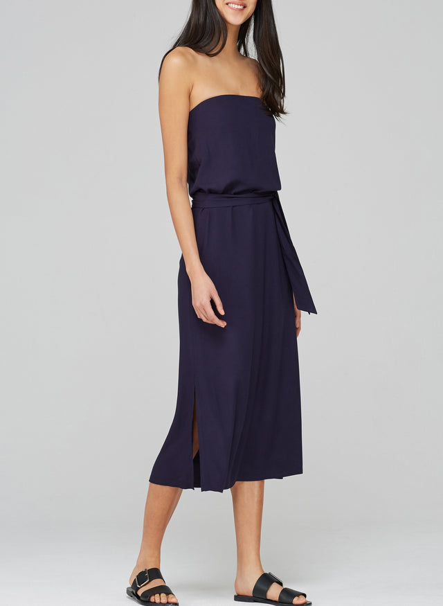 Carin Bandeau Dress
