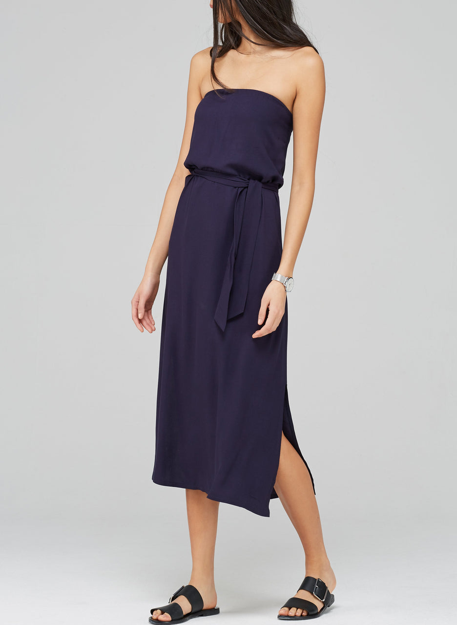 Carin Bandeau Dress