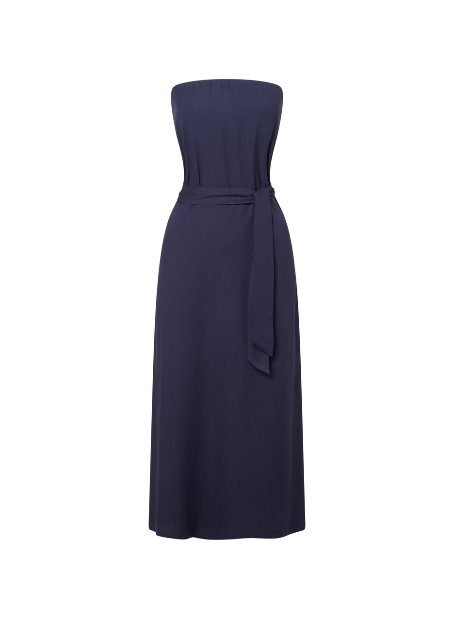 Carin Bandeau Dress