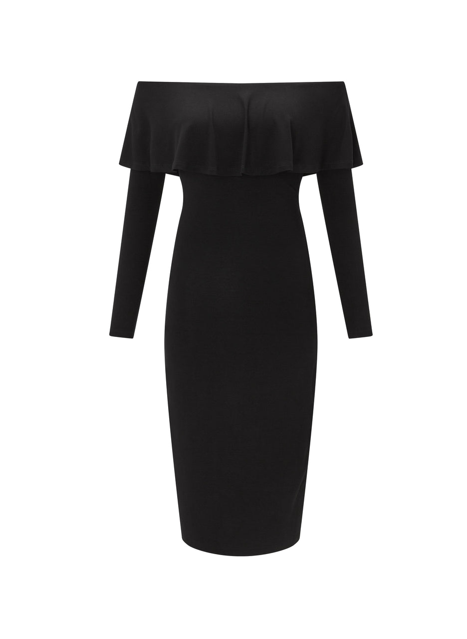 Mira Dress