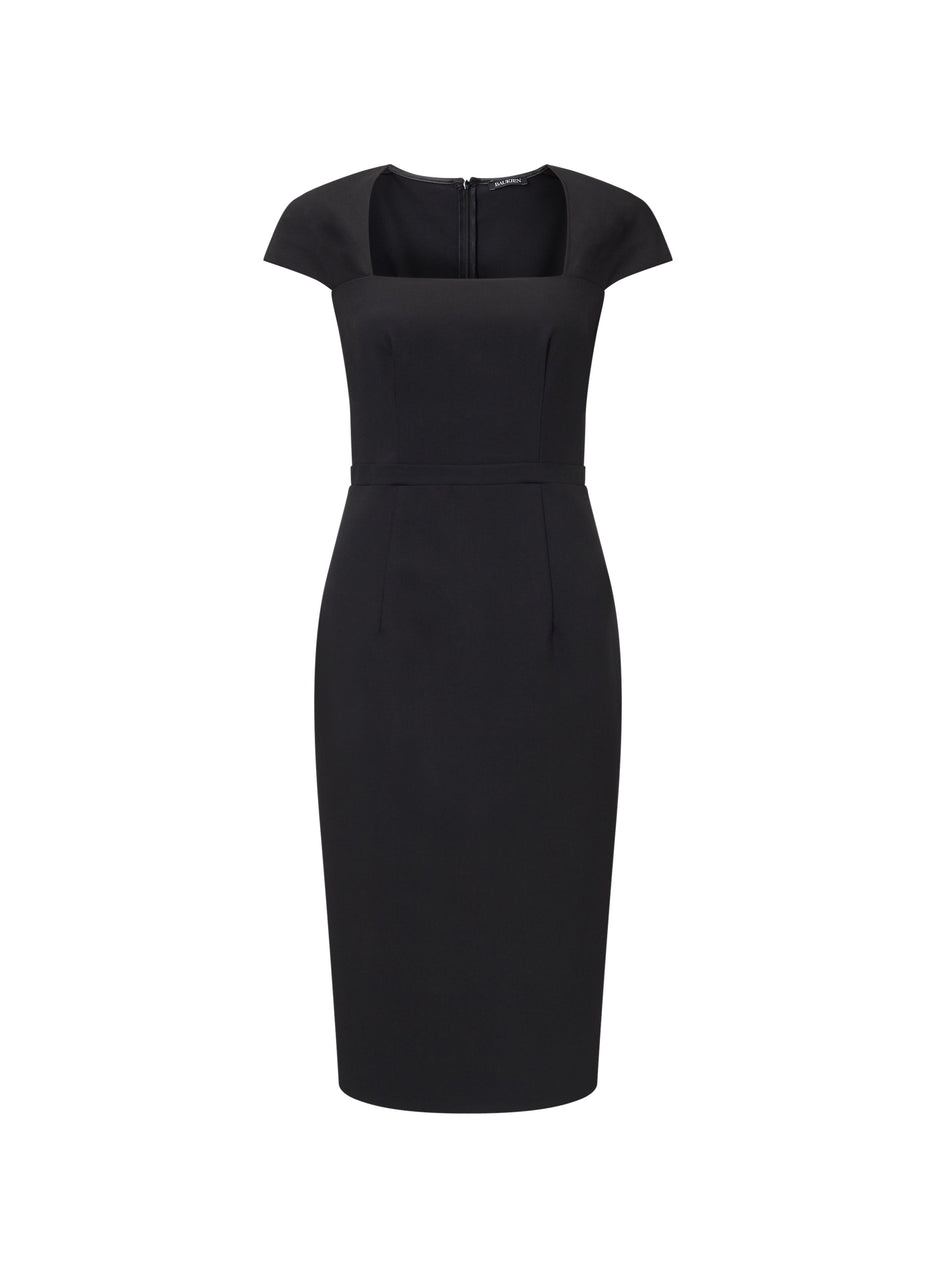 Ashcroft Shift Dress