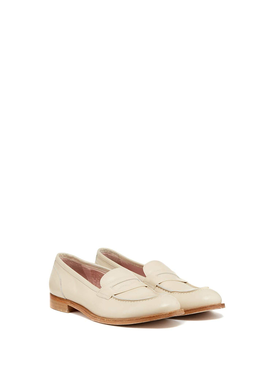 Elia B Leather Loafer