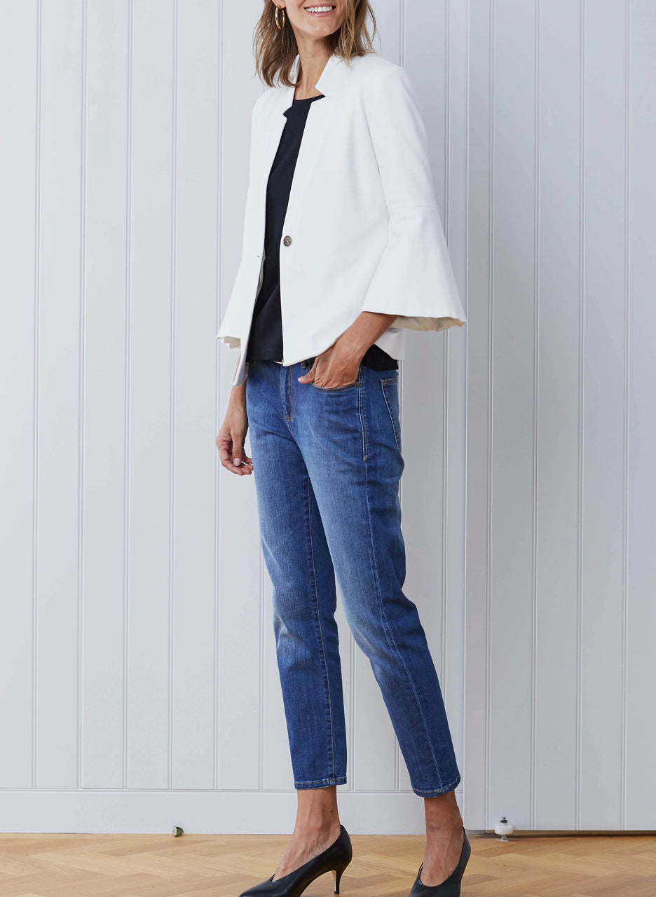 Juliette Blazer