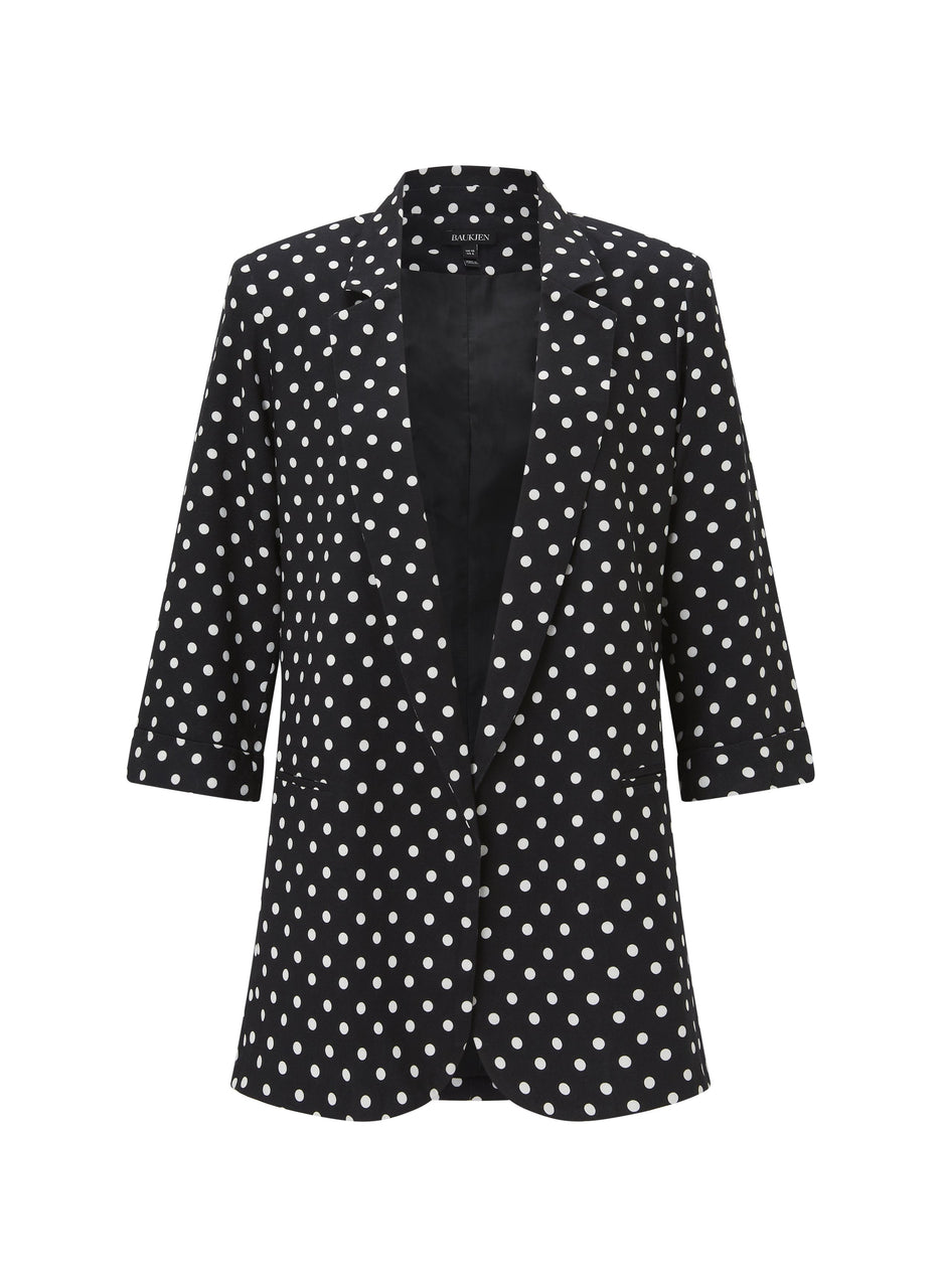 Cecile Blazer