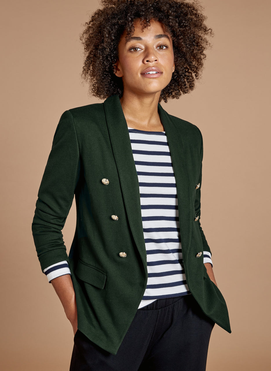 Gracen Blazer